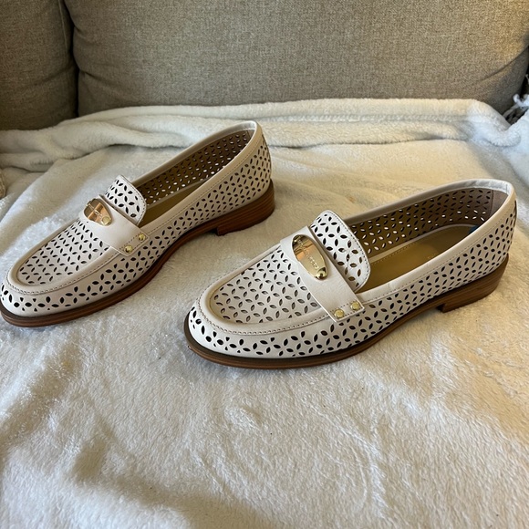 Michael Kors  loafers - Picture 5 of 6